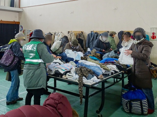 紫竹学区×エコ学区サポートセンター みんなで省エネ！「紫竹エコフェスタ」