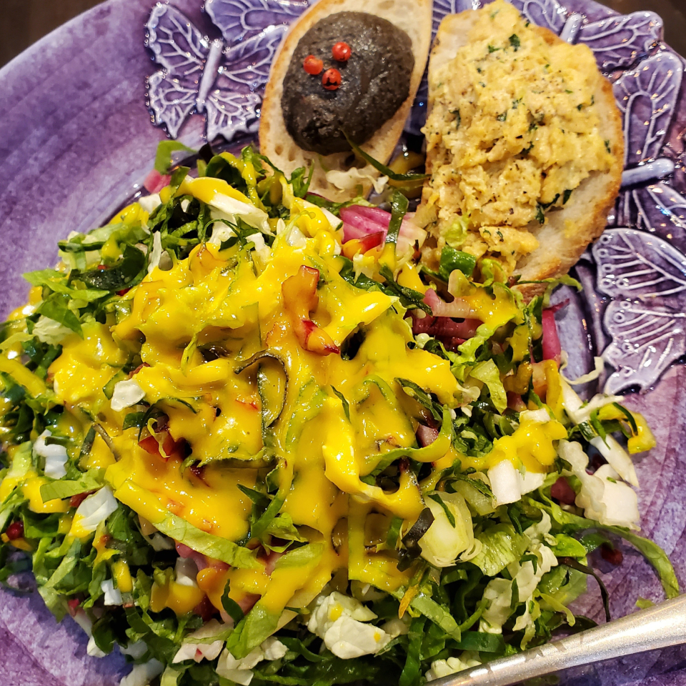 合同会社キョウトヴィーガン