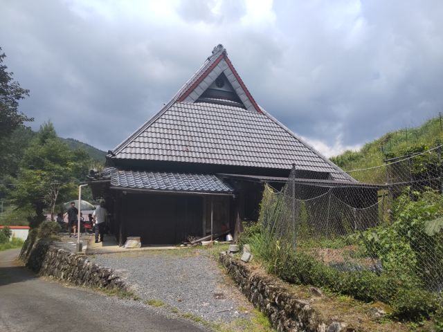 林業女子会花背&花脊文化講×伊勢武史京都大学准教授「花背の森から描く地球の未来予想図」
