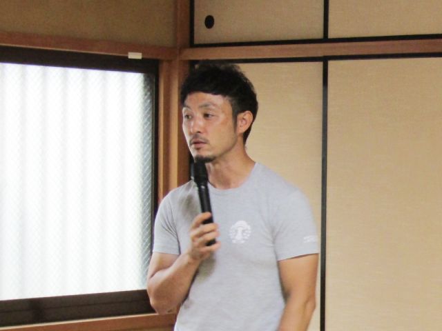 高松橋ひろばづくりの会×RE:ARTH「コーヒーかすがキノコに変身？循環型栽培をめざして」