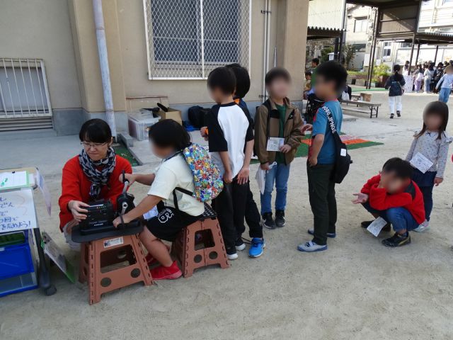 正親小PTA×エコ学区サポートセンター「エコキッズになろう！」